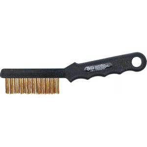 Produktbild für Drahtbürste BGS-technic 1798-1, Bremssattelbürste