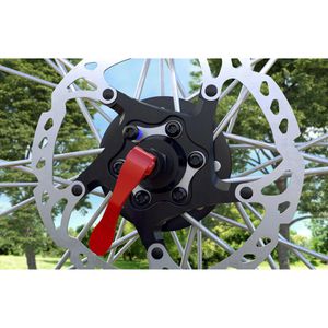 Produktbild für Schraubensicherung Fischer 560904, GOW