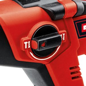 Produktbild für Bohrhammer Einhell TE-HD 18/12 Li - Solo, SDS+
