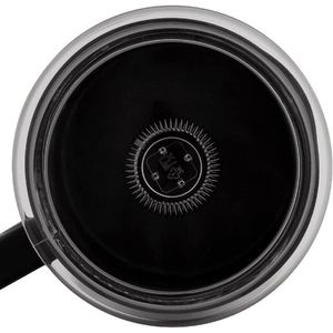 Produktbild für Milchaufschäumer Bialetti Elettric Mk02, 4433, elektrisch