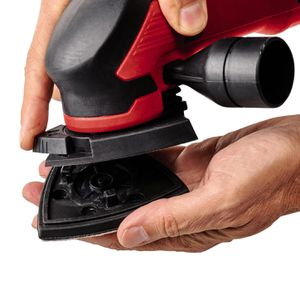 Produktbild für Schwingschleifer Einhell TC-DS 20 E, 4464255