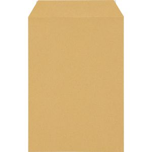 Produktbild für Versandtaschen Steinmetz braun, C5