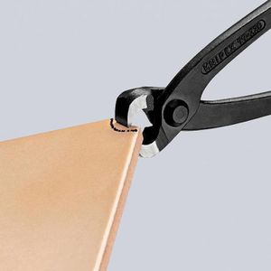 Produktbild für Monierzange Knipex 99 01 250