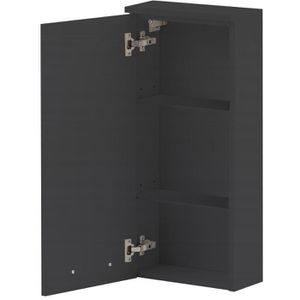 Produktbild für Bad-Hängeschrank Schildmeyer Duo 146533