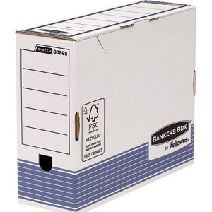 Archivbox Bankers-Box System, A4