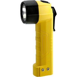 Produktbild für Taschenlampe Acculux HL 12 EX, LED, mit Batterie