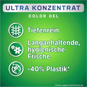 Produktbild für Waschmittel Persil Color Ultra Konzentrat