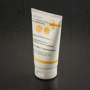 Produktbild für Hautschutzcreme MaiMed MyClean