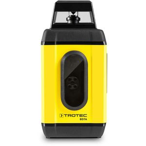 Produktbild für Kreuzlinienlaser Trotec 3510205152, BD7A, 1 x 360°