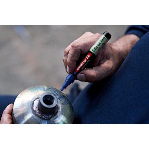 Produktbild für Lackmarker Edding 50 EcoLine, grün