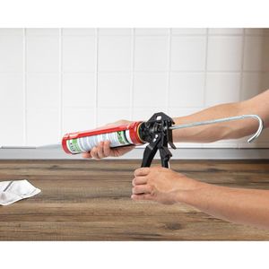 Produktbild für Kartuschenpresse Fischer 541441, KPM 3, mechanisch