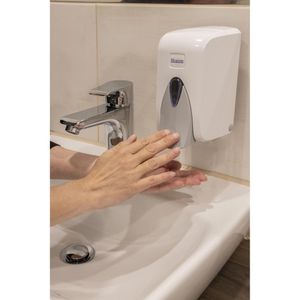 Produktbild für Seifenspender Böttcher-AG Profi