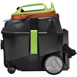 Produktbild für Staubsauger Cleancraft dryCAT 116 Q
