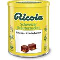 Kräuterbonbons Ricola Schweizer Kräuterzucker