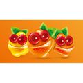 Zusatzbild Fruchtgummis Nimm2 Lachgummi Softies