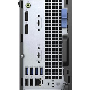 Dell Computer Optiplex Sff Tvrv Windows Pro Intel Core I B Ttcher Ag