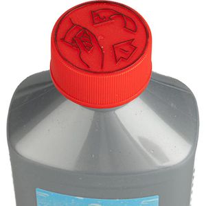 Produktbild für Entkalker Nivona NIRK 703, spezial