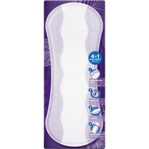 Produktbild für Slipeinlagen always Daily Protect Extra Long