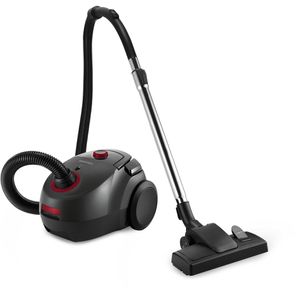 Staubsauger Grundig Bodenstaubsauger, VCC 3850 A