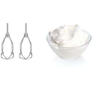 Produktbild für Handmixer Bosch Styline MFQ4030K, 5 Geschwindigkeiten