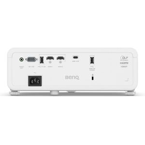Produktbild für Beamer BenQ LH650, 9H.JS577.1KE, Laser, Full HD