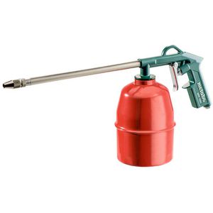 Produktbild für Druckluftset Metabo LPZ 7 Set, 7-teilig