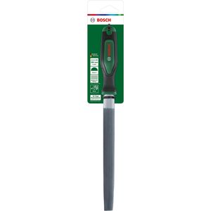 Produktbild für Werkstattfeile Bosch 1600A03DR8, Hieb 2