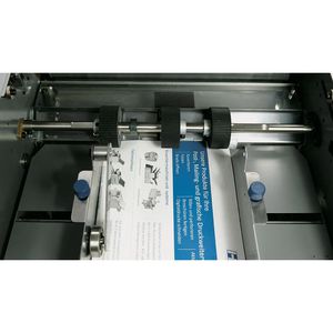 Produktbild für Falzmaschine Hefter-Systemform TF Mega M Plus