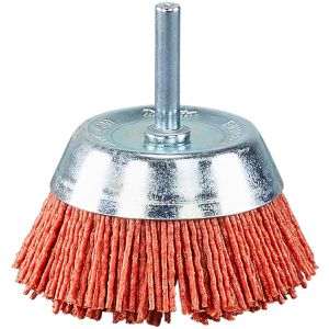 Drahtbürste Makita D-45521, Topfbürste Ø 75mm