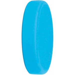 Produktbild für Magnete Maul 61612, Silikon, farbig sortiert