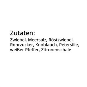 Produktbild für Gewürzmischung ANKERKRAUT Sour-Cream &amp; Onion