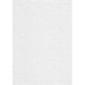 Produktbild für Deckblätter GBC LeatherGrain 4400015, A5