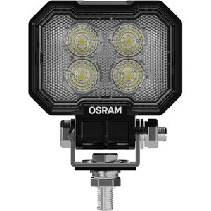 Zusatzscheinwerfer OSRAM LEDriving WL VX80-WD, 12V / 24V, LED