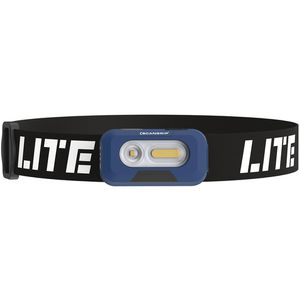 Produktbild für Stirnlampe Scangrip Head Lite LED, wiederaufladbar