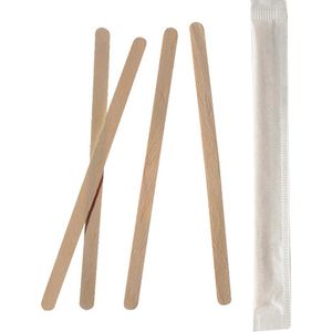Rührstäbchen Papstar 87858 pure, Einweg