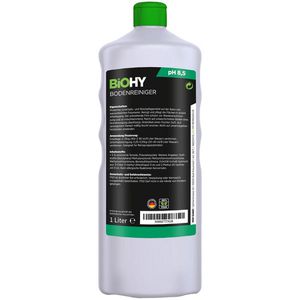 Produktbild für Unterhaltsreiniger BiOHY Bodenreiniger