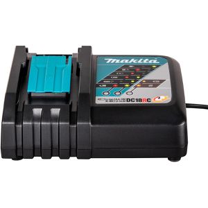 Produktbild für Rasentrimmer Makita DUR181RF, Akku