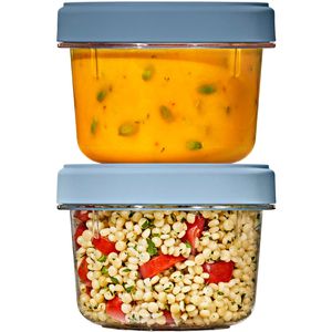 Produktbild für Frischhaltedose OXO Good Grips Twist &amp; Stack, aus Kunststoff
