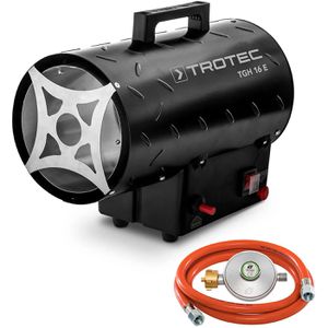 Produktbild für Heizlüfter Trotec TGH 16 E, 15000 Watt