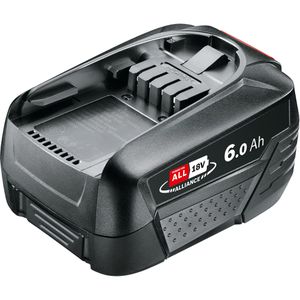 Produktbild für Werkzeugakku Bosch Starter Set 18V, 1600A032A8