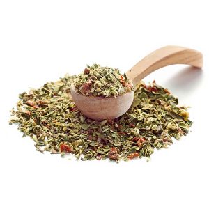 Produktbild für Gewürzmischung ANKERKRAUT Pizza