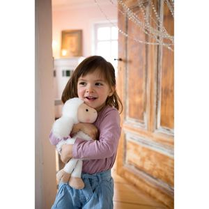 Produktbild für Kuscheltier NICI Dein Schutzengel 47555