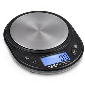 Produktbild für Digitalwaage Kern TGC 500-1