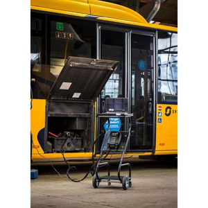 Produktbild für Autobatterie-Ladegerät CTEK 56-995, MXTS 40