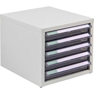 Produktbild für Schubladenbox ADB 40607, SC5, A4