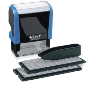 Produktbild für Stempel Trodat Printy, 4912, Typomatic