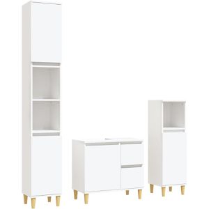 Badmöbel-Set
