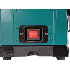 Produktbild für Doppelschleifmaschine Makita Doppelschleifbock
