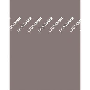 Produktbild für Bügelbrettbezug LAURASTAR MyCover Taupe