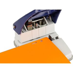 Produktbild für Eckenrunder LMG M1 blau, Radius 4 mm